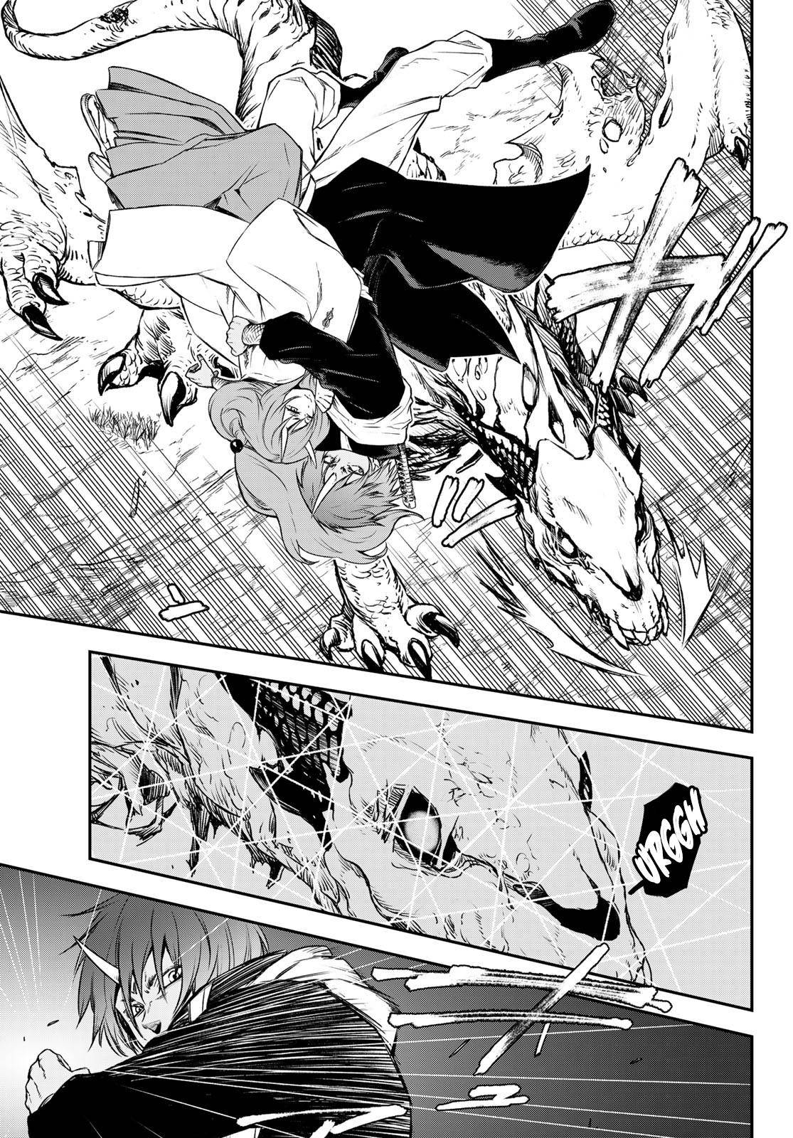 That Time I Got Reincarnated as a Slime, Chapter 81 image 38